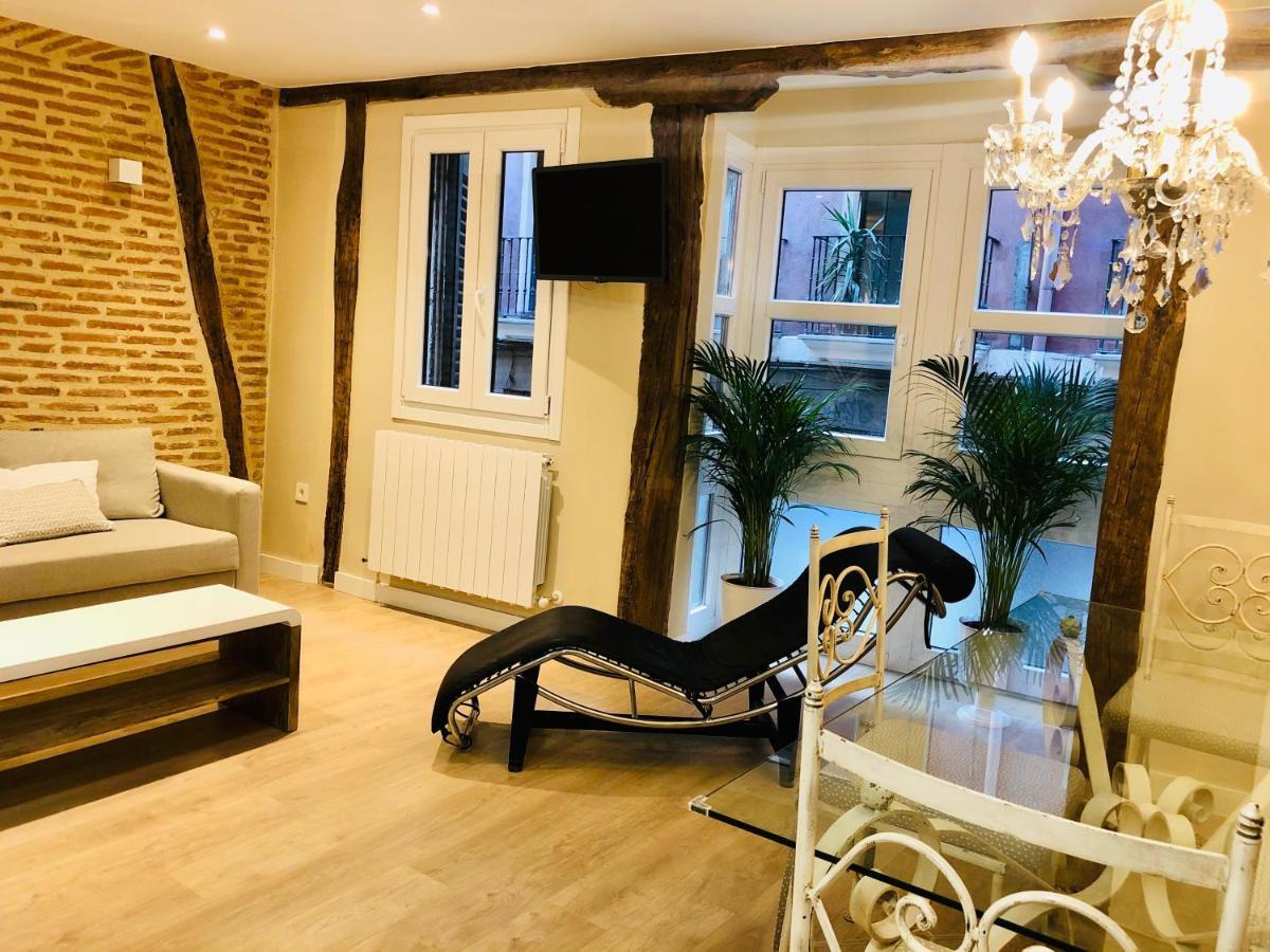 Appartement Lauramer *