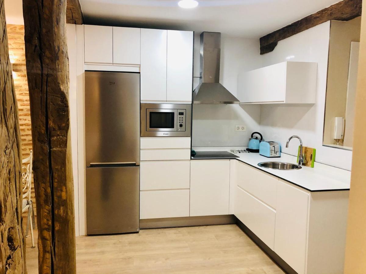 Lauramer Appartement Bilbao