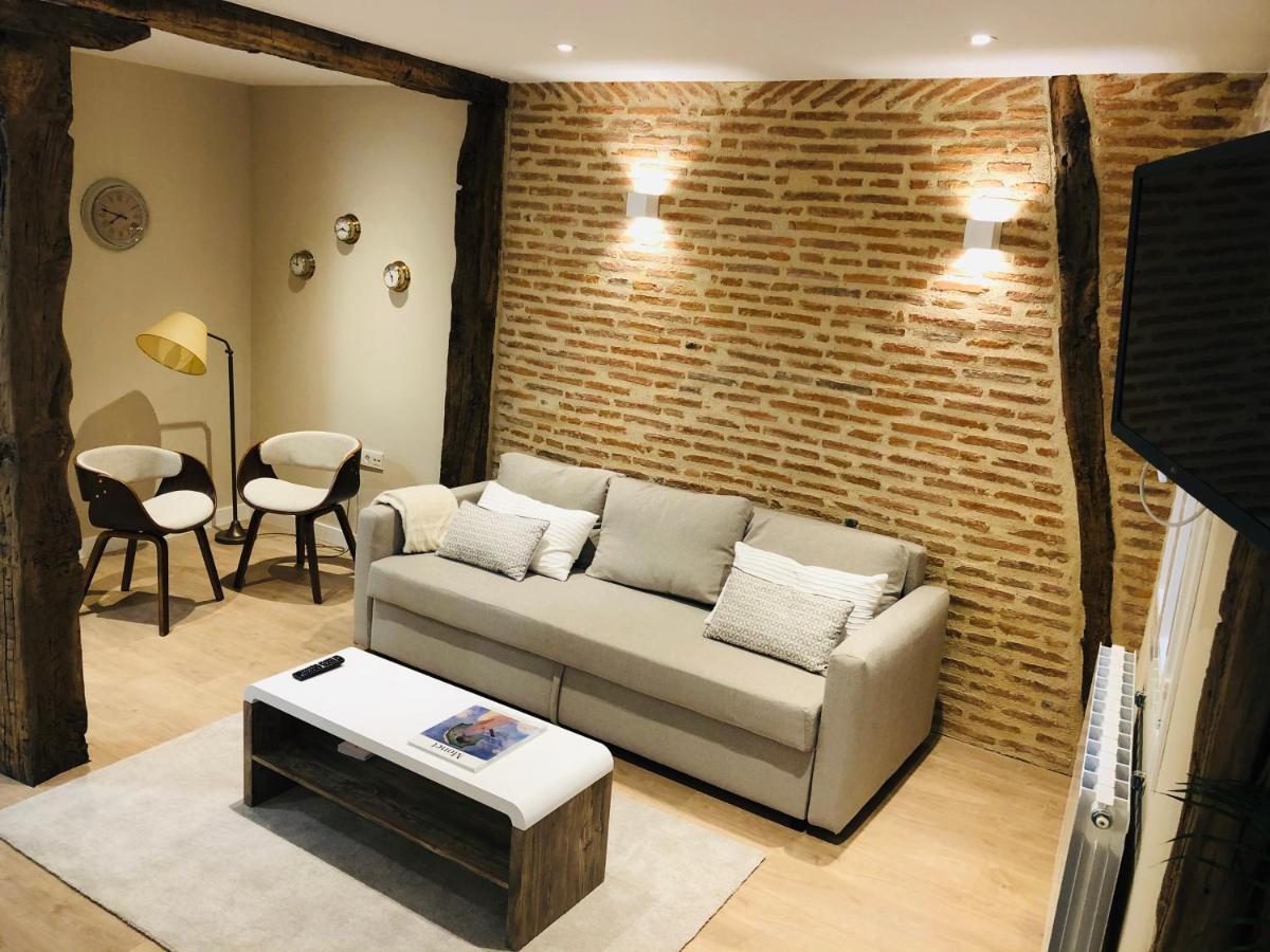 Appartement Lauramer *