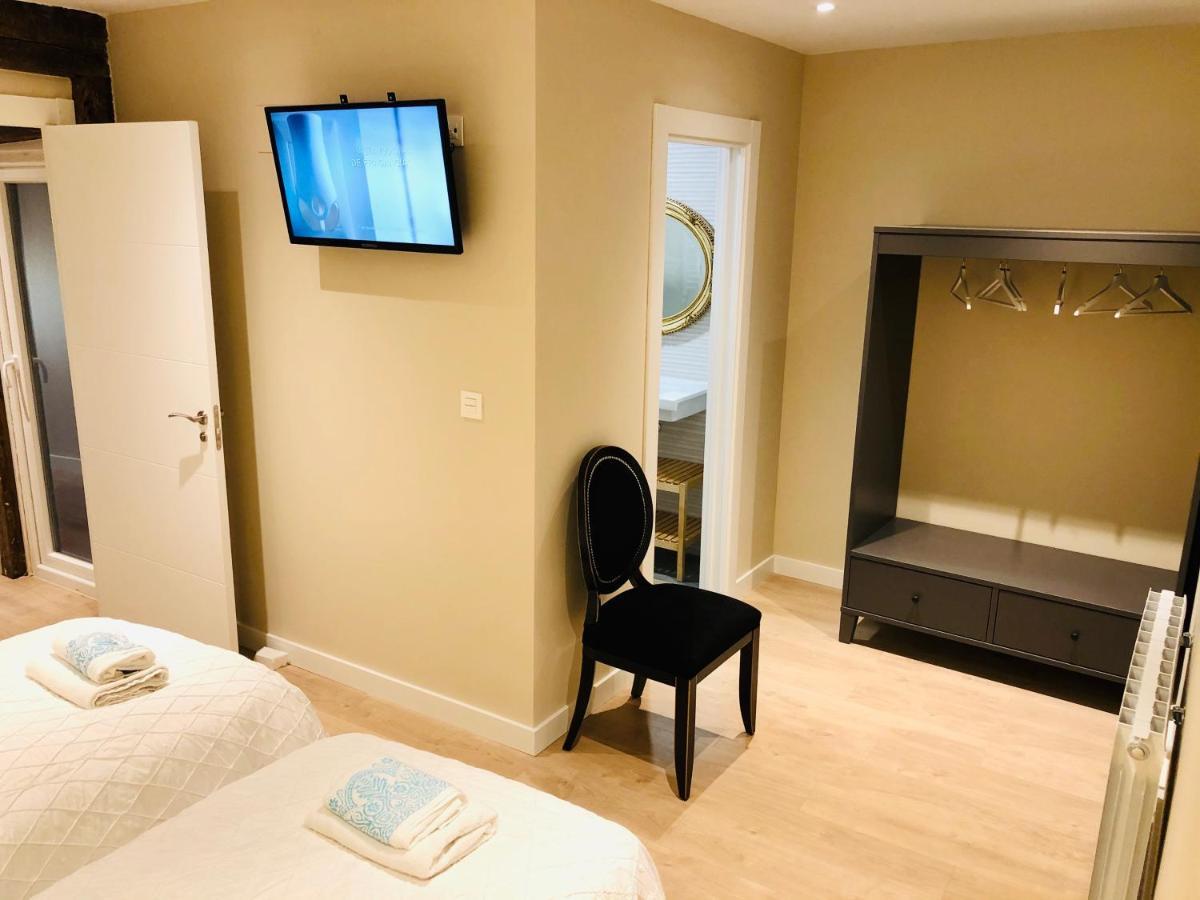 Appartement Lauramer