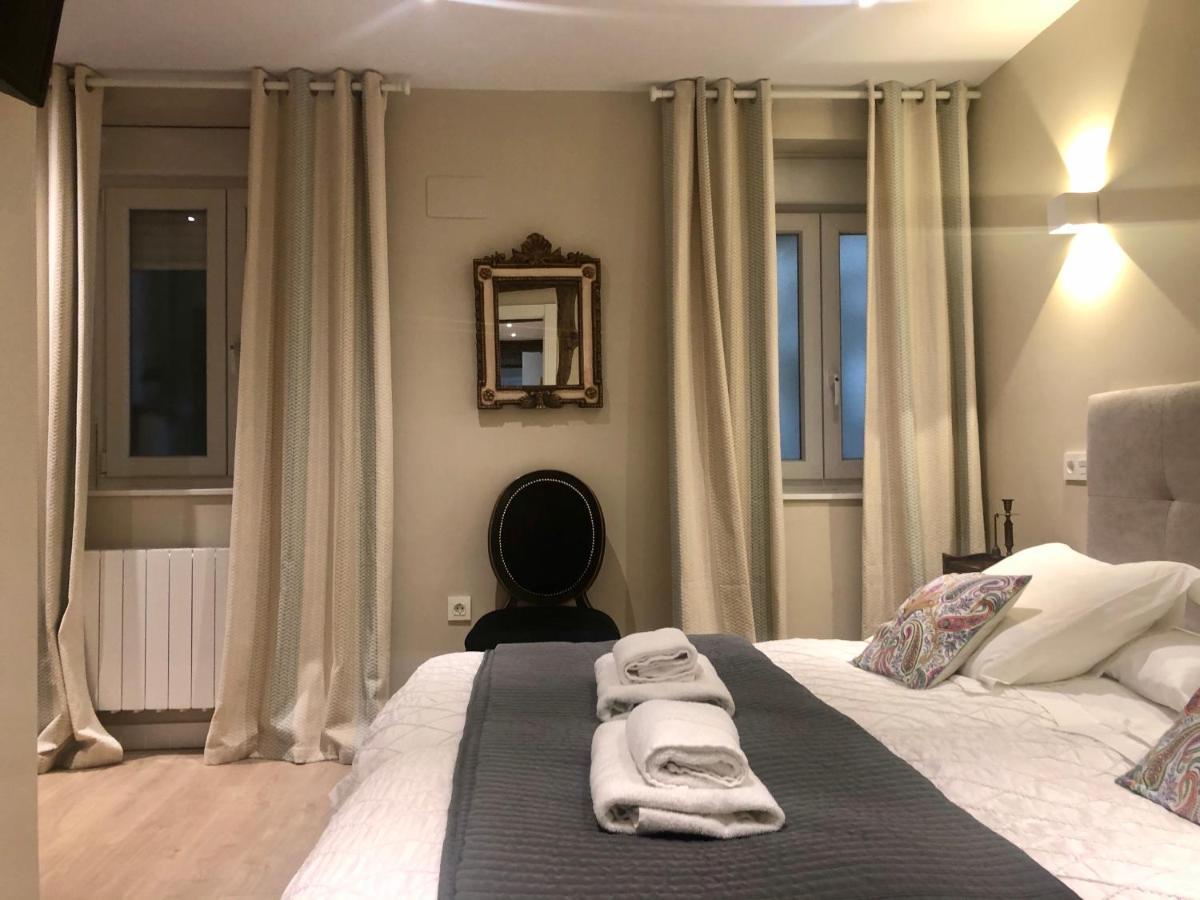 Lauramer Appartement
