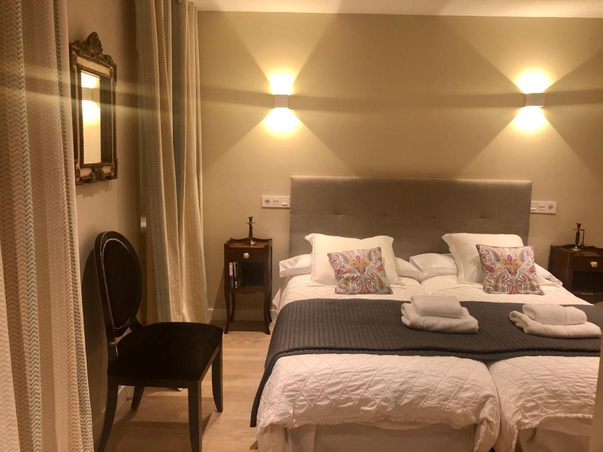 Lauramer Appartement *