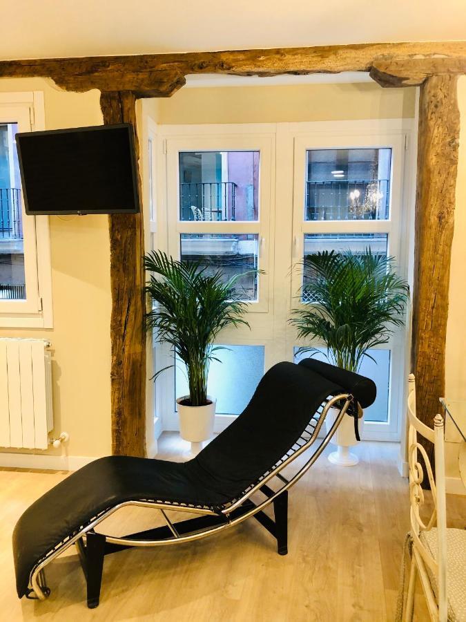Lauramer Appartement *